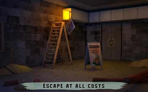 Freaky Clown : Town Mystery