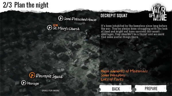 this war of mine完整版