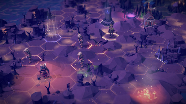 为了吾王(For The King)