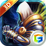 龙之守护（GM无限送充值）