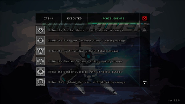 暴走机甲九游版