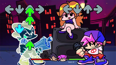 黑色星期五之夜西番雅