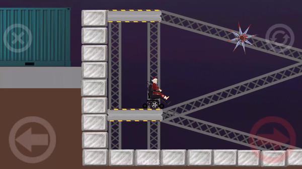 快乐独轮车中文版