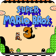 超级玛丽3加强威力版