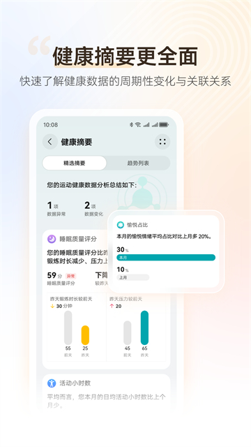 华为穿戴