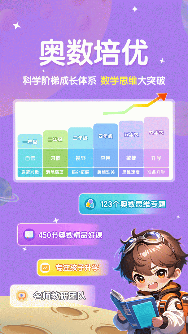 星空思维