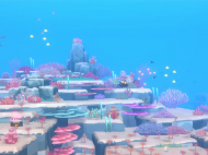 《潜水员戴夫》蟹笼位置一览