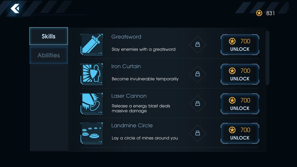 黑域生机无敌版