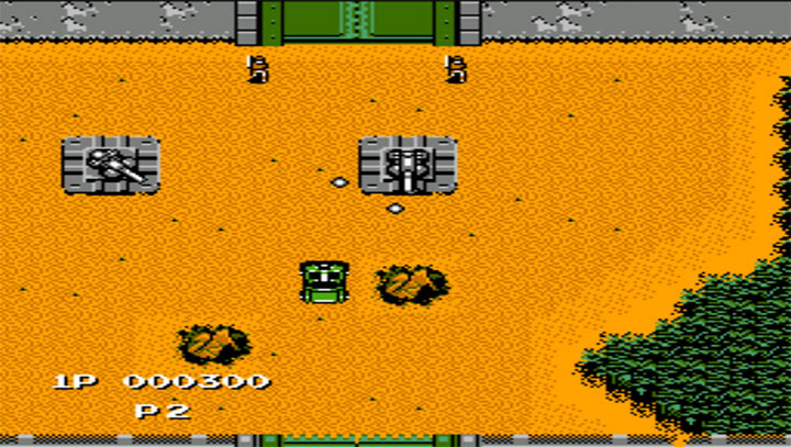 赤色要塞30条命火弹版