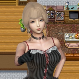 我的都市生活0.41汉化版