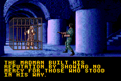 沙漠风暴最新汉化版