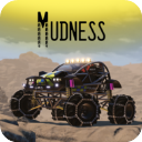 泥泞越野汽车模拟器游戏