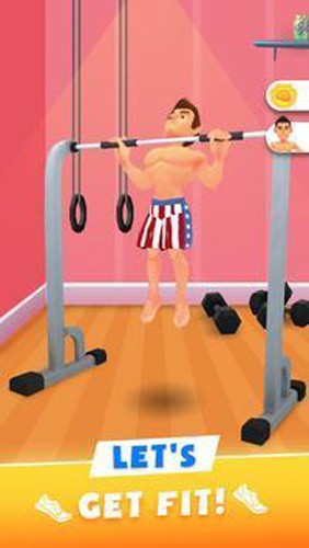 空闲锻炼大师无敌版