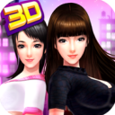 异能少年在都市