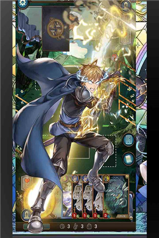 指尖决斗家（送千万元宝）