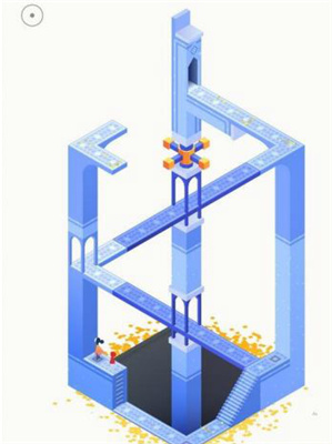 纪念碑谷2官方版