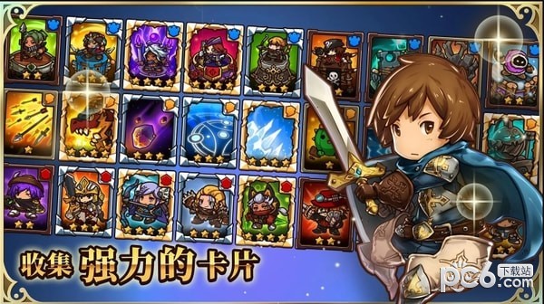 疯狂塔防物语国际服