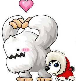 冒险岛枫之传说