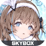 神行少女b服