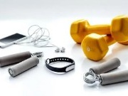 健身必备手机软件