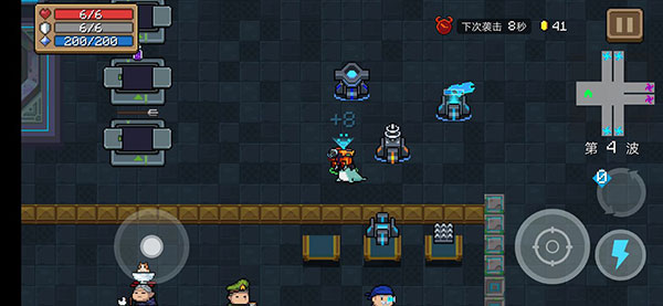 元气骑士国际版(Soul Knight)