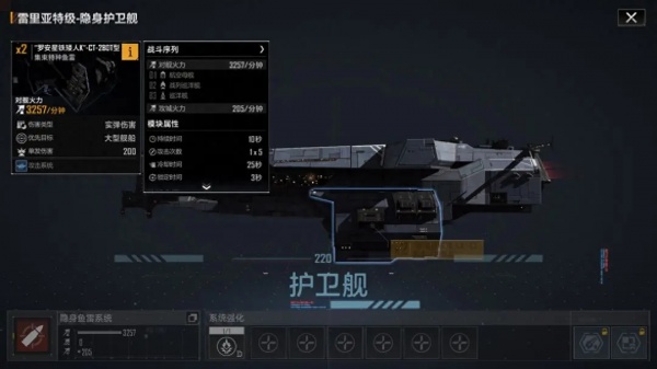 无尽的拉格朗日