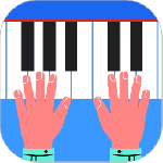 钢琴模拟器