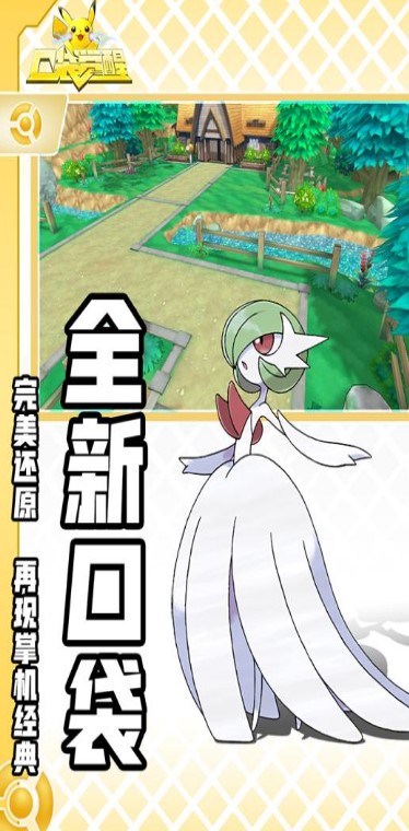 口袋觉醒公益服