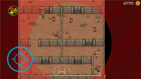 启示录英雄(使用金钱)