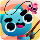 猫咪钓鱼九游版