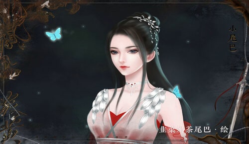 水浒寝取传汉化版