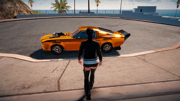 驾驶地带ol全车辆解锁版