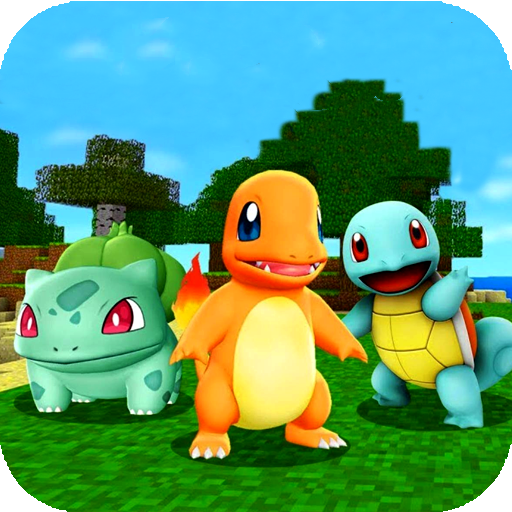 宝可梦世界无极限