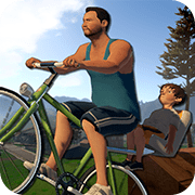 爸爸送儿子上学正版免费