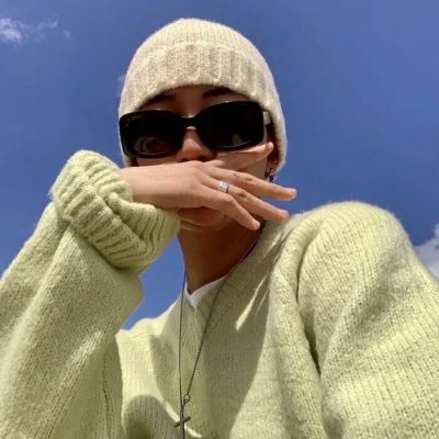 酷boy潮流男生头像