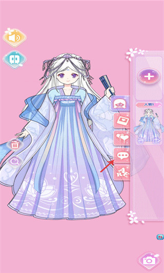 芭比换装小公主