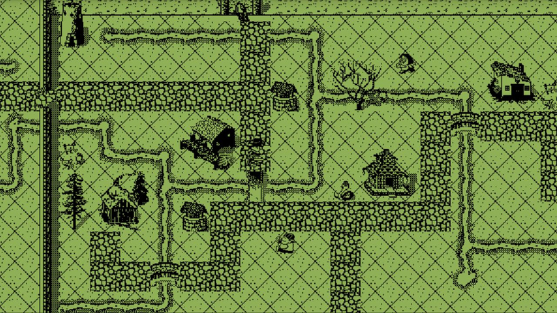 英雄群侠传潜能修改版