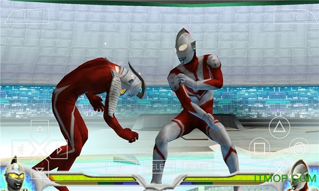 奥特曼格斗进化0全皮肤版