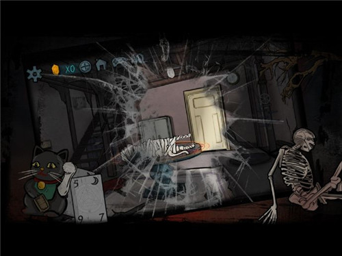 遗失寓言中文版