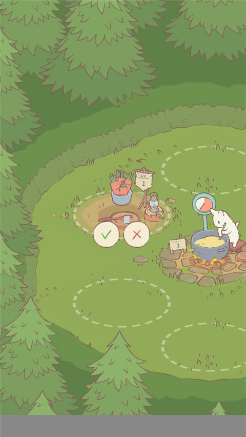 猫咪很可爱中文版