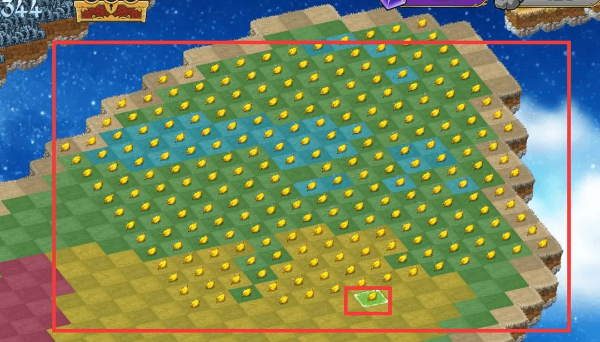 精灵世界种田九游版