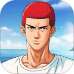灌篮高手手游小田龙政版