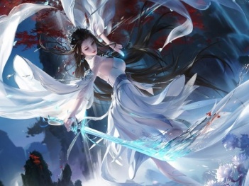 玩法多样高自由度的仙侠