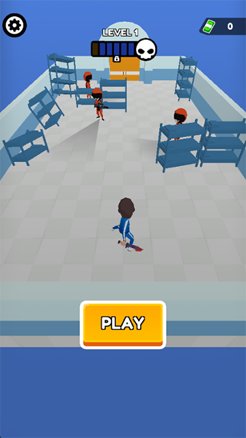 生存挑战周年加强版