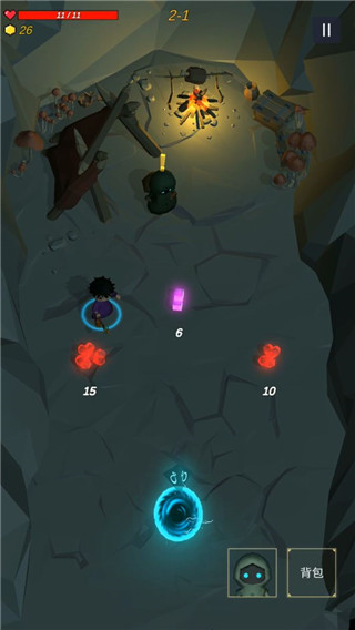 无尽森林修改版