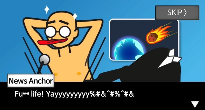 地球灭亡前60秒内置菜单版