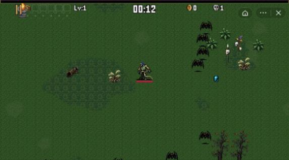 地下城进化版割草