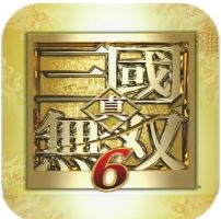 真三国无双6psp合盘版
