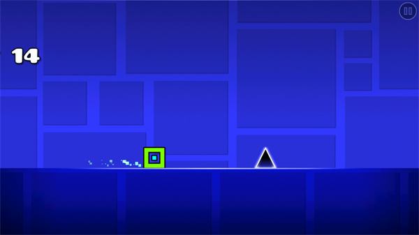 Geometry Dash Lite