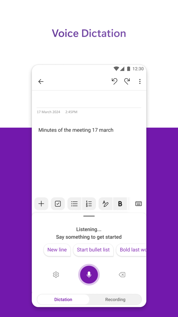OneNote
